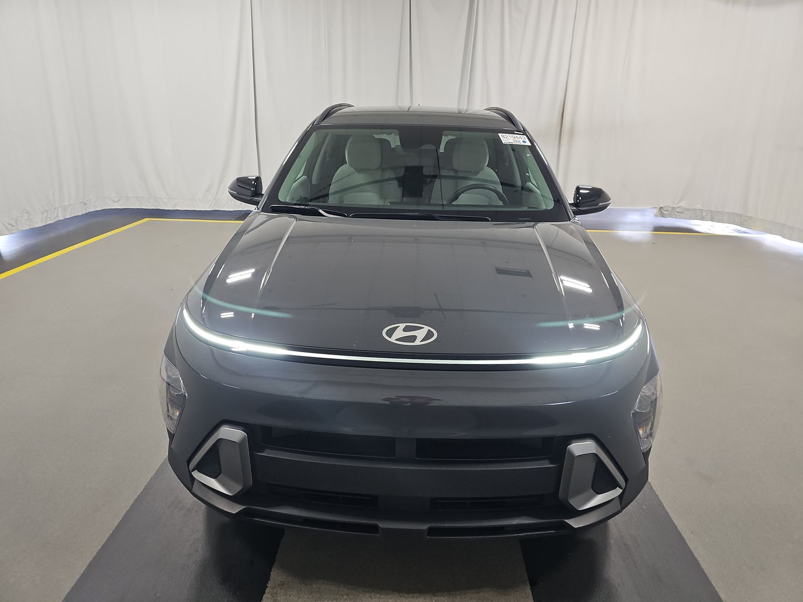 HYUNDAI SEL SPORT - 3