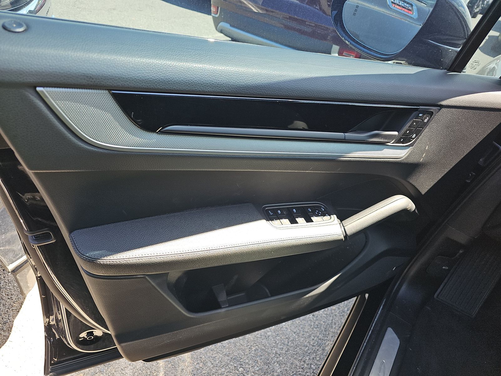 PORSCHE CAYENNE - 10