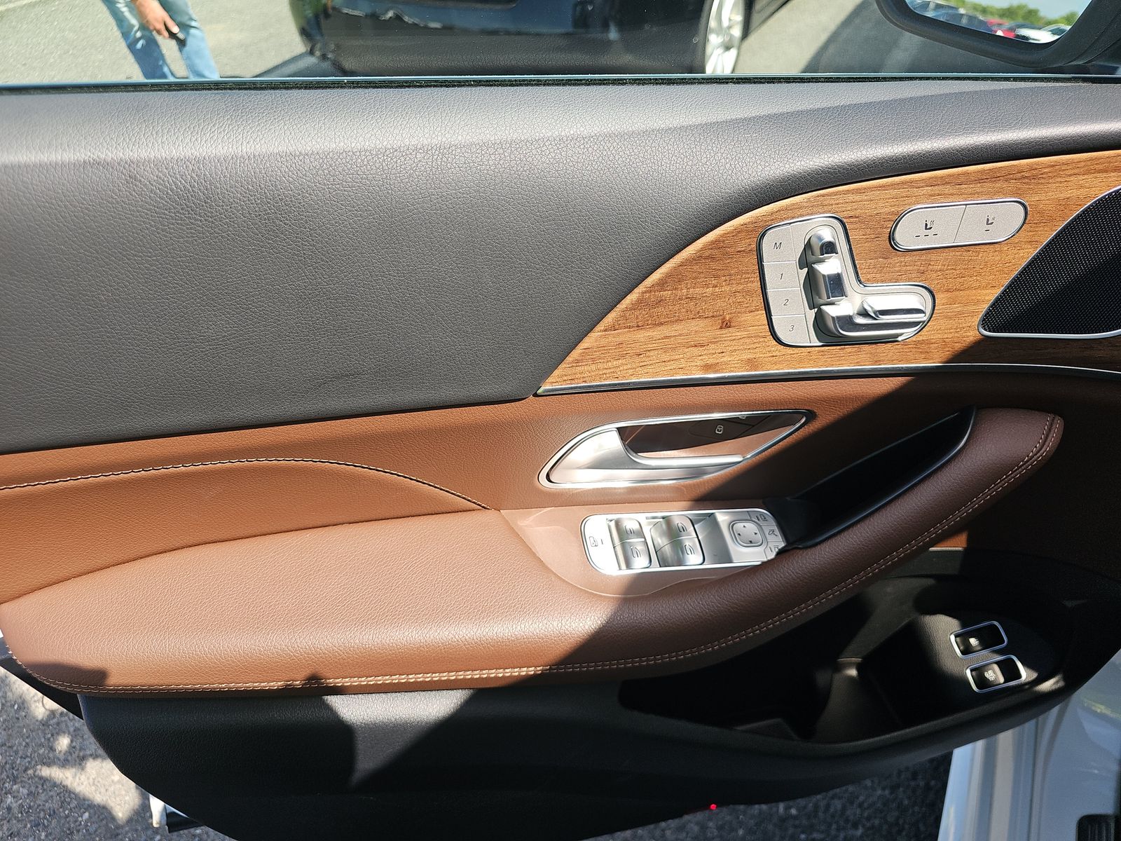 MERCEDES-BENZ GLE - 10