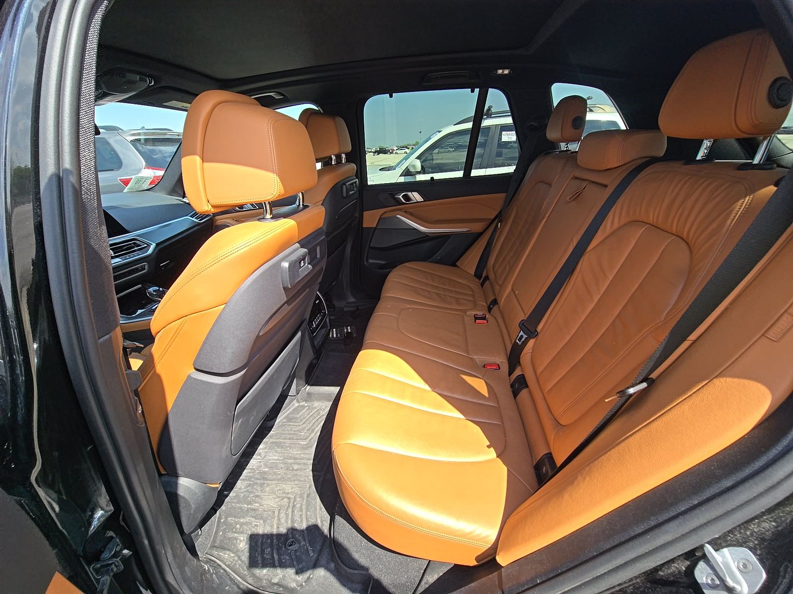 2019 BMW X5 xDrive50i AWD