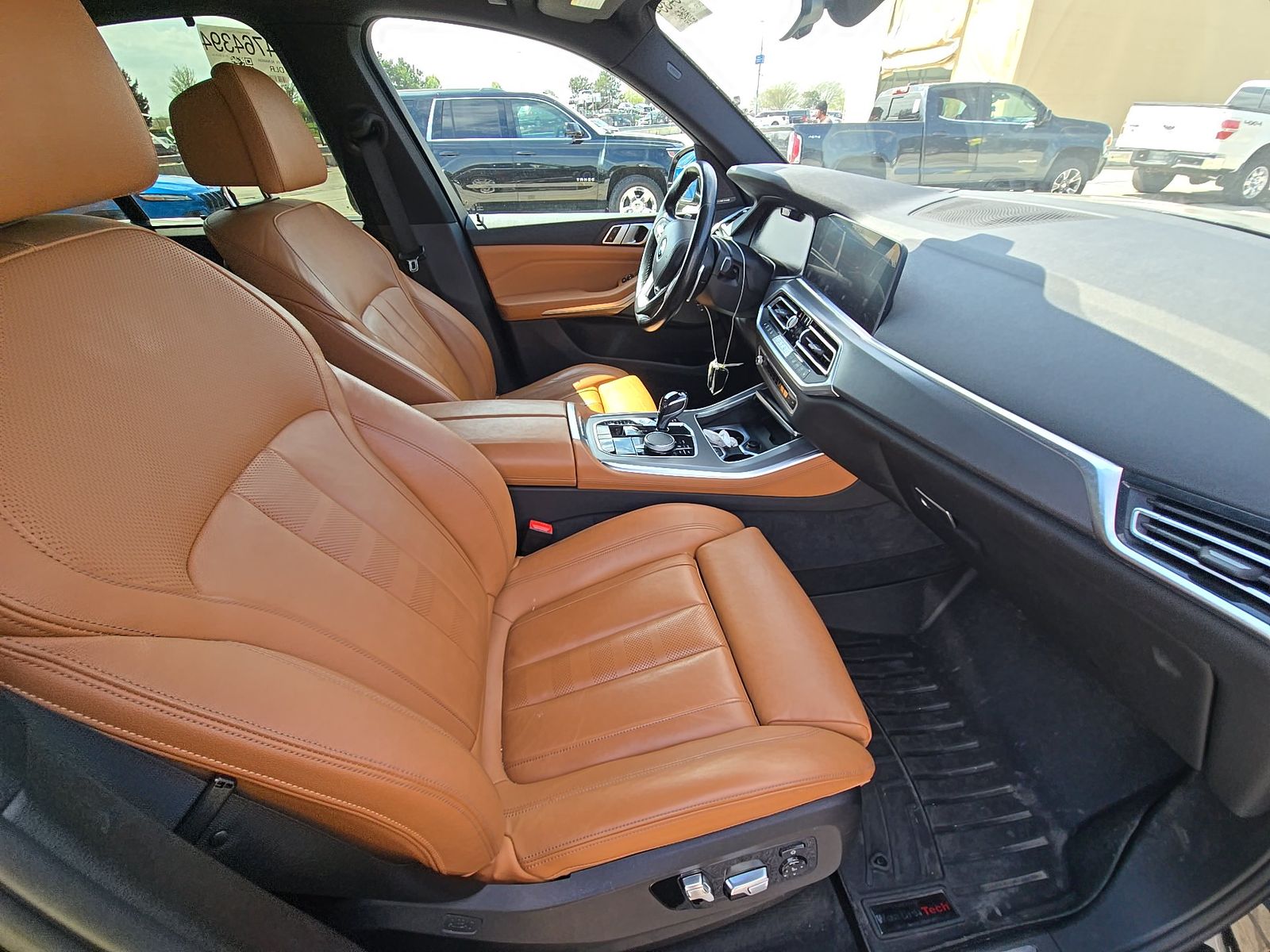 2019 BMW X5 xDrive50i AWD