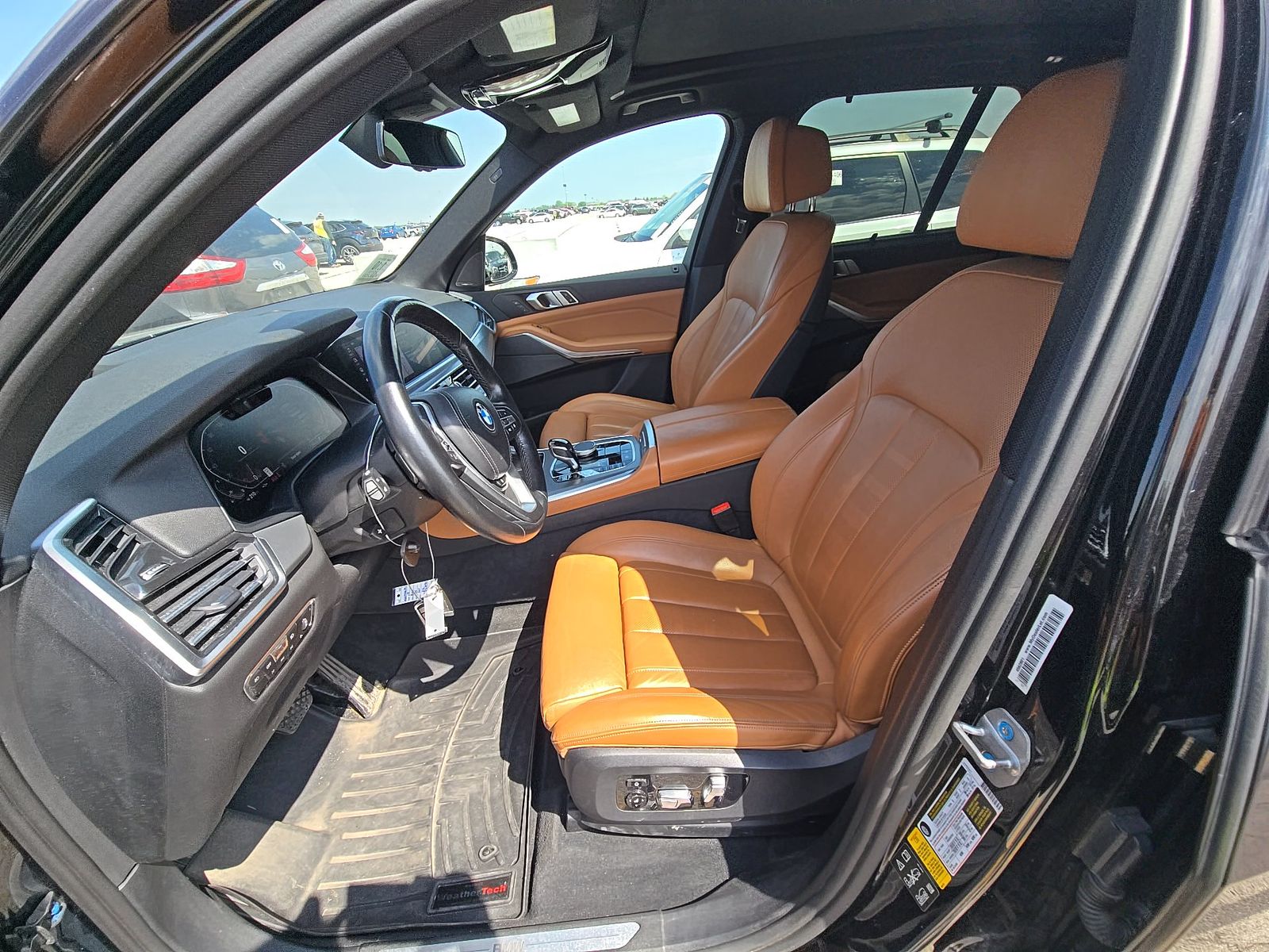 2019 BMW X5 xDrive50i AWD