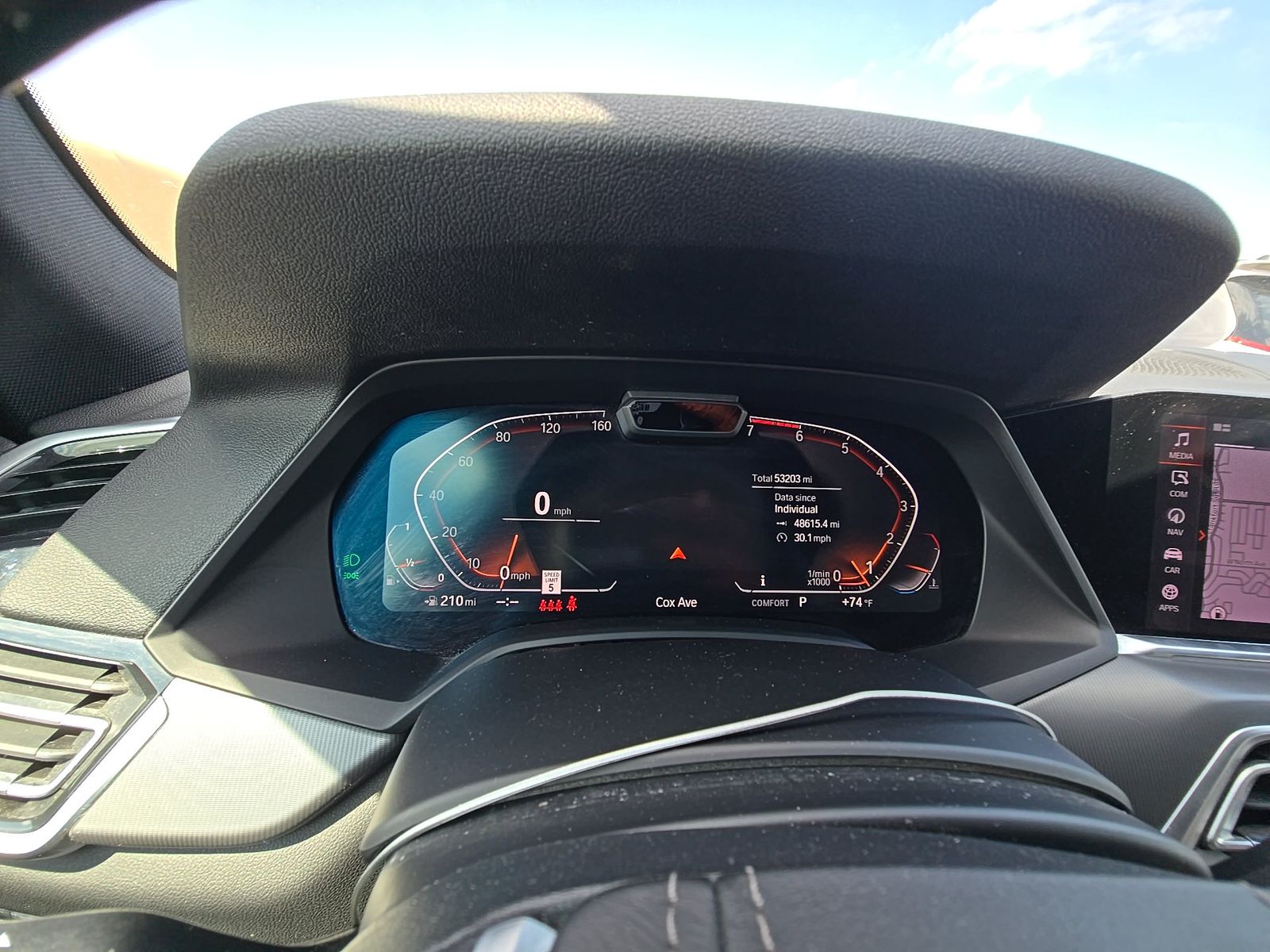 2019 BMW X5 xDrive50i AWD