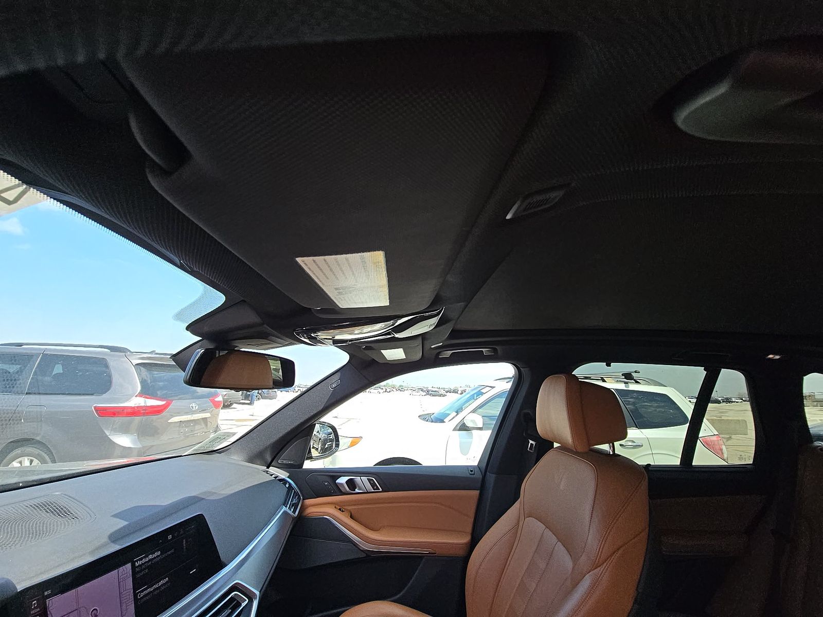 2019 BMW X5 xDrive50i AWD