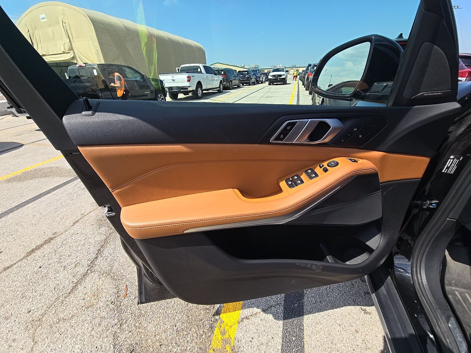 2019 BMW X5 xDrive50i AWD