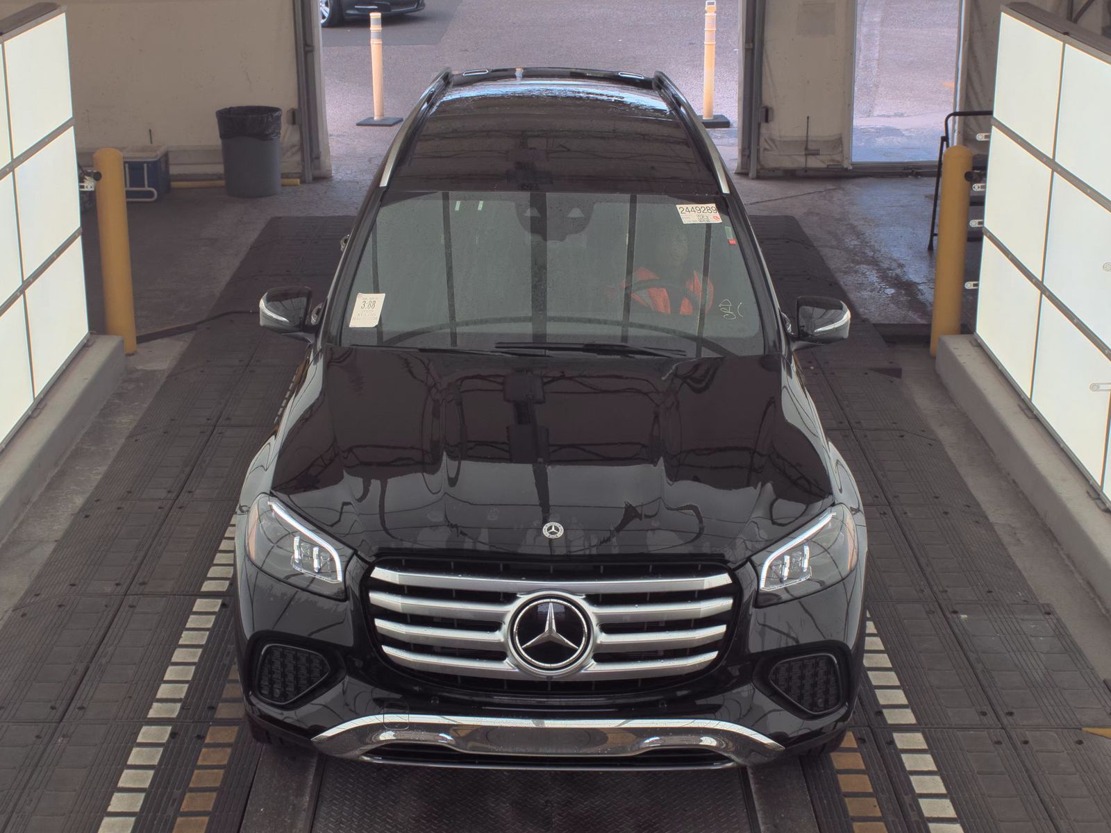 MERCEDES-BENZ GLS - 3