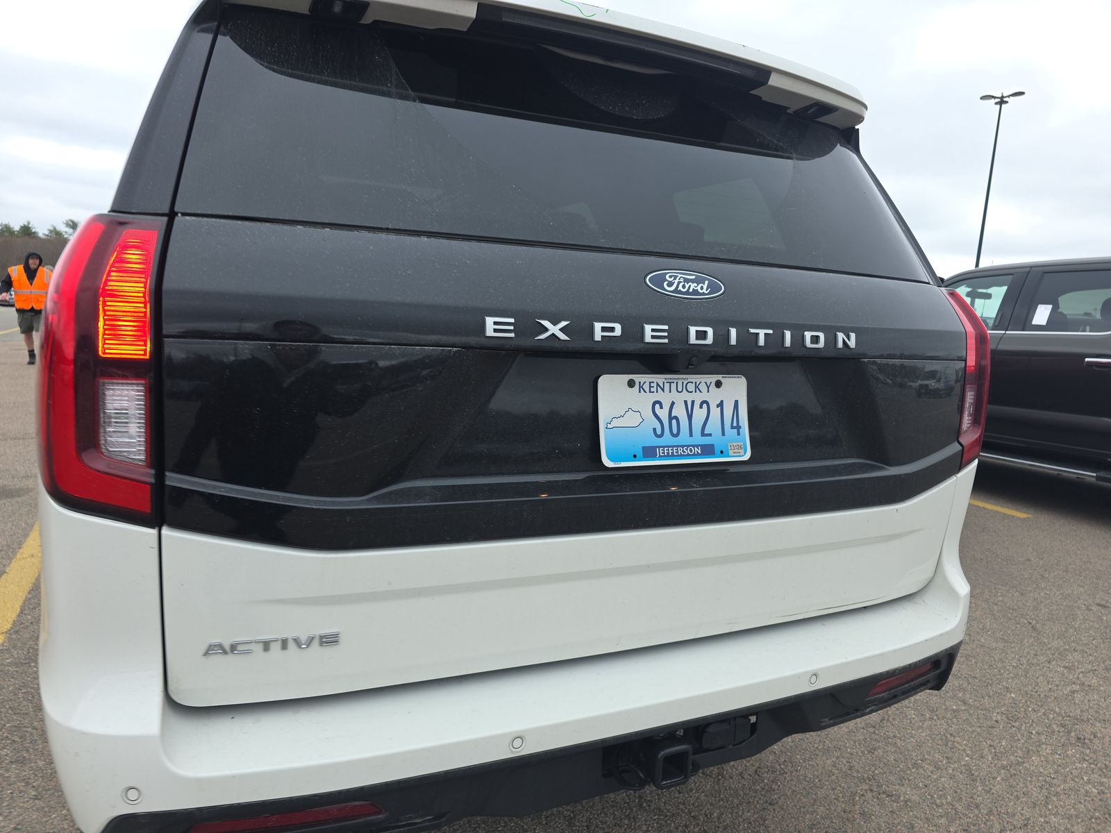 FORD EXPEDITION - 6