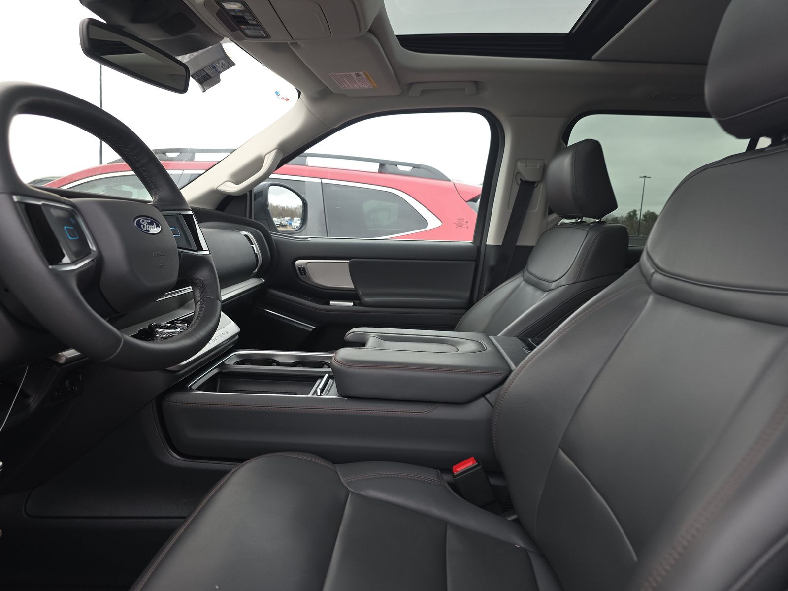 FORD EXPEDITION - 8