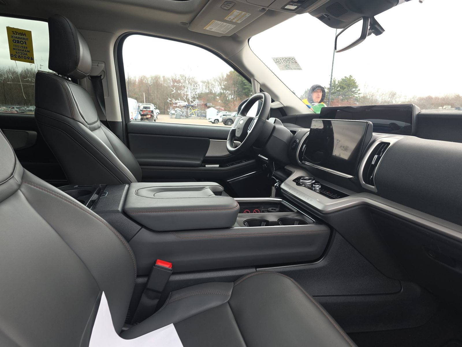FORD EXPEDITION - 9