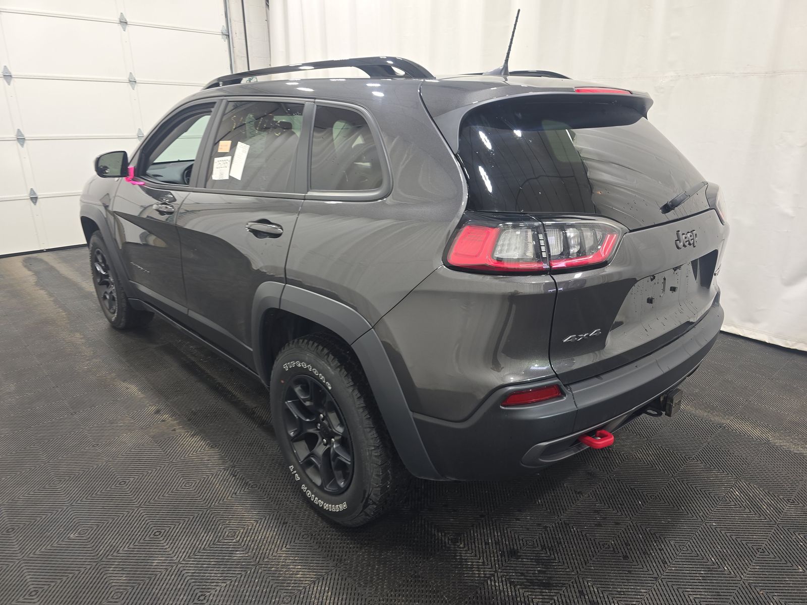 JEEP TRAILHAWK - 7