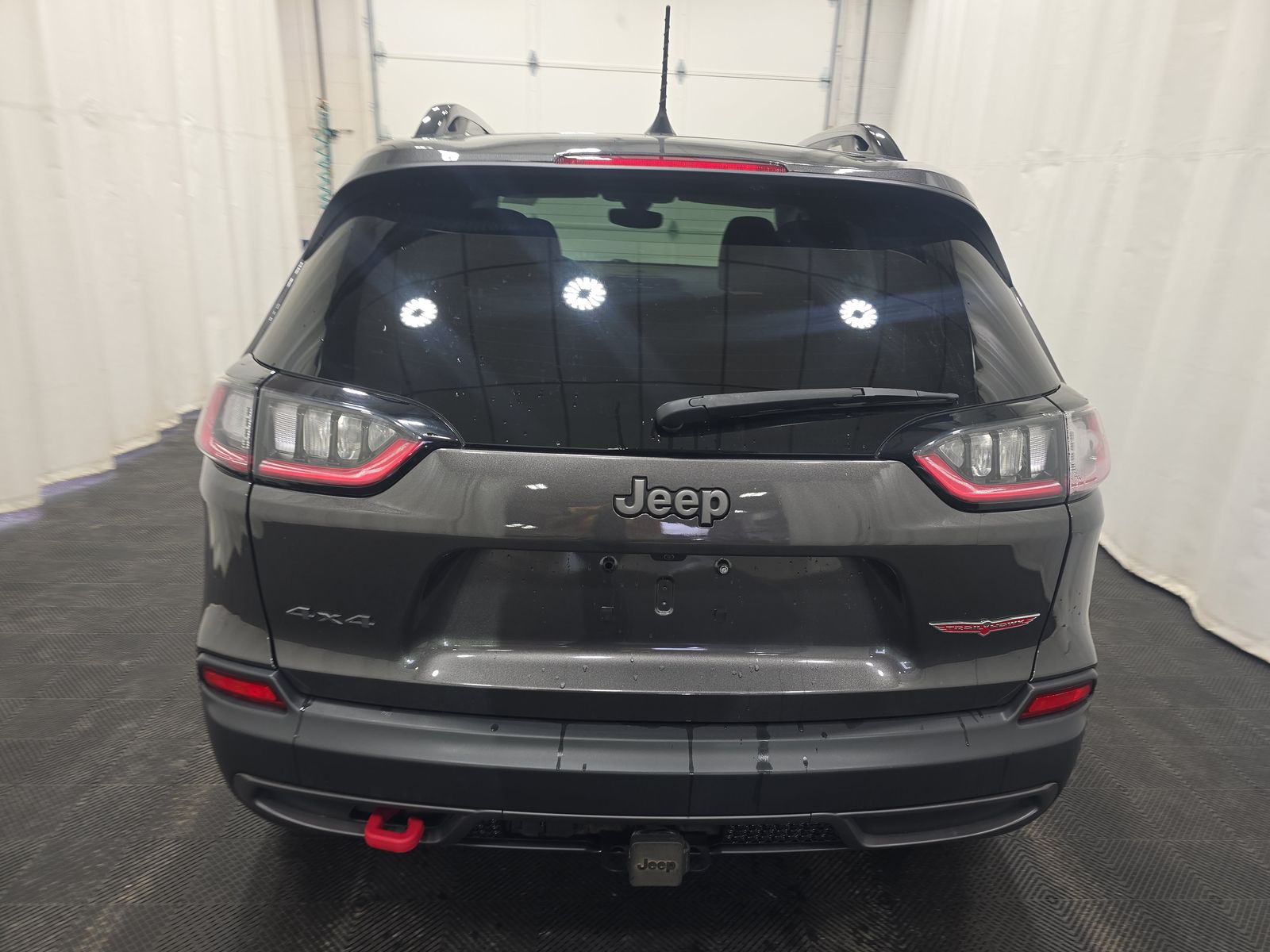 JEEP TRAILHAWK - 6