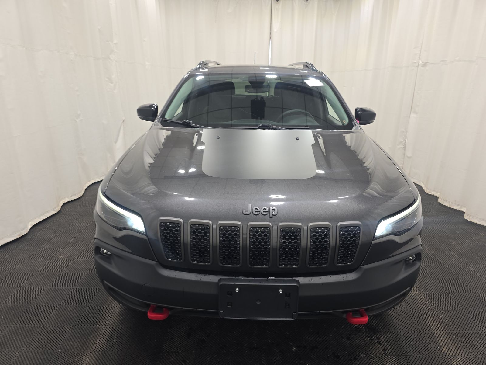 JEEP TRAILHAWK - 3
