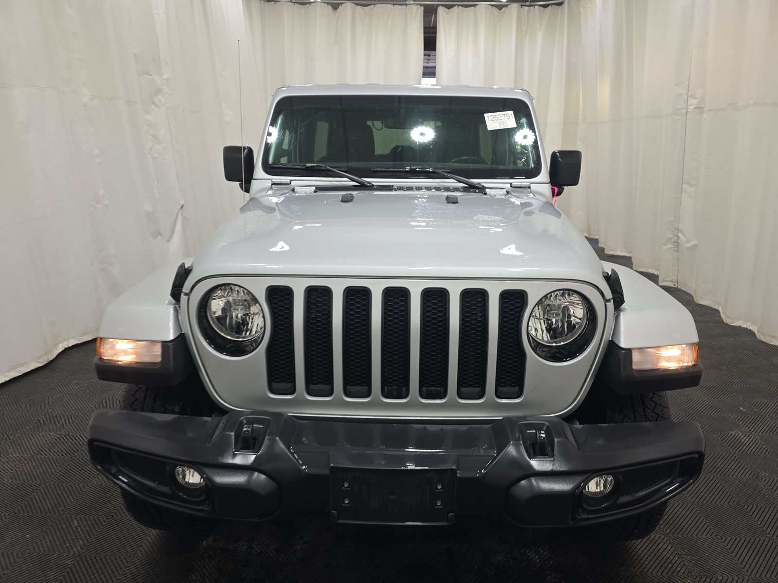 JEEP SAHARA ALTITUDE - 3