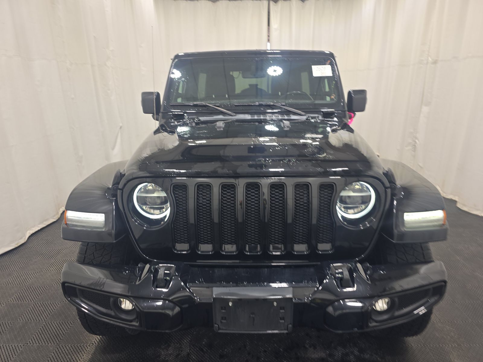 JEEP UNLIMITED HIGH ALTITUDE - 3