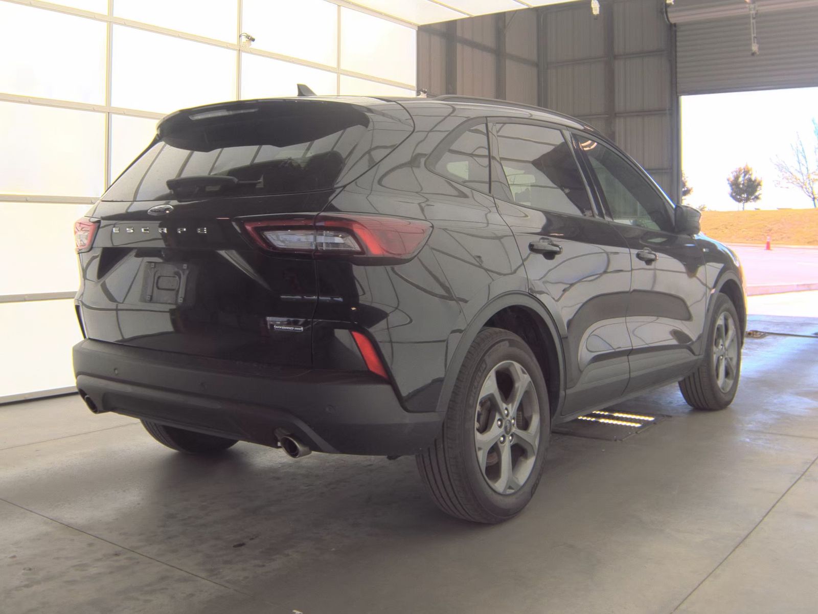 FORD ESCAPE - 6