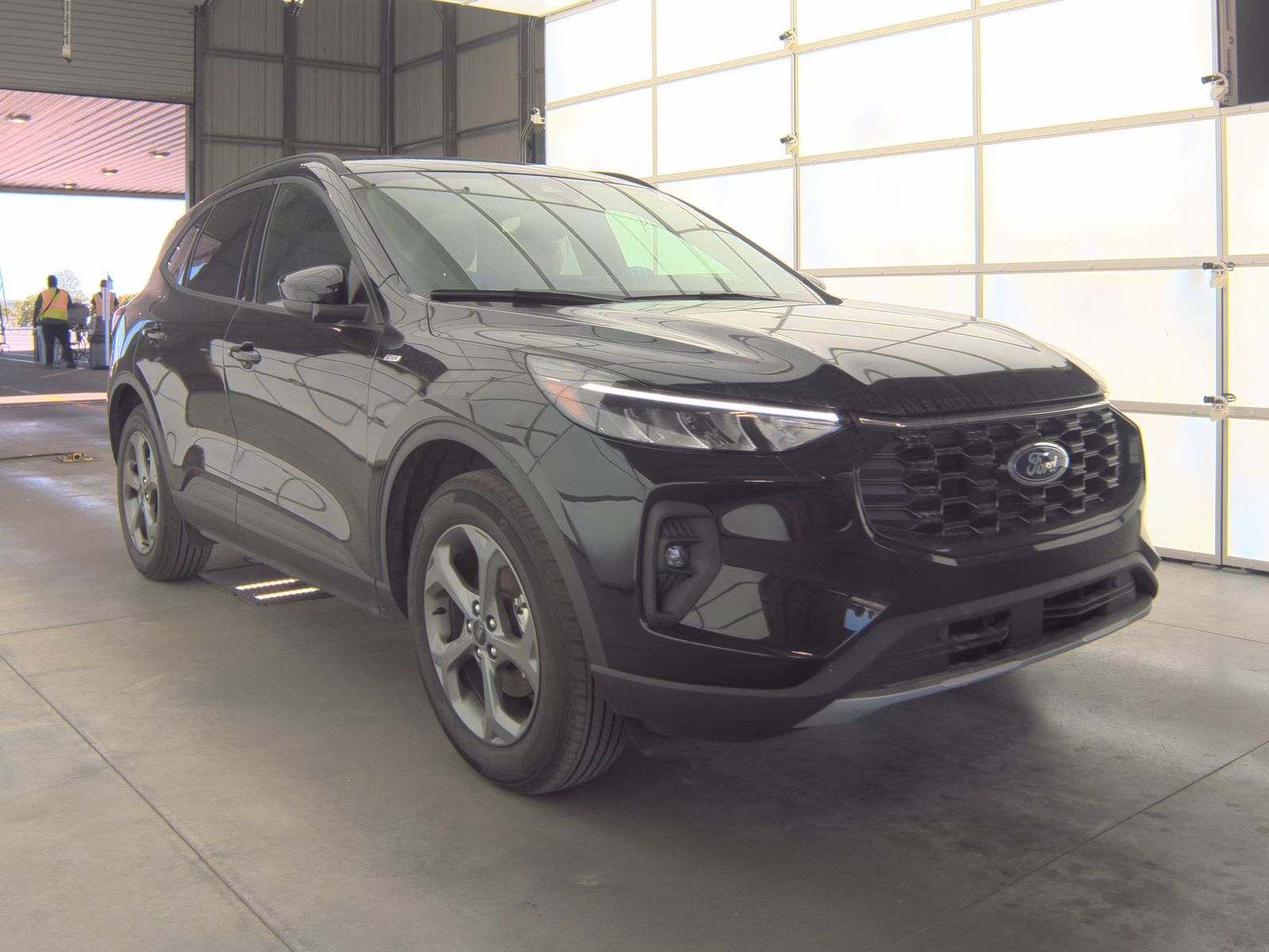 FORD ESCAPE - 5