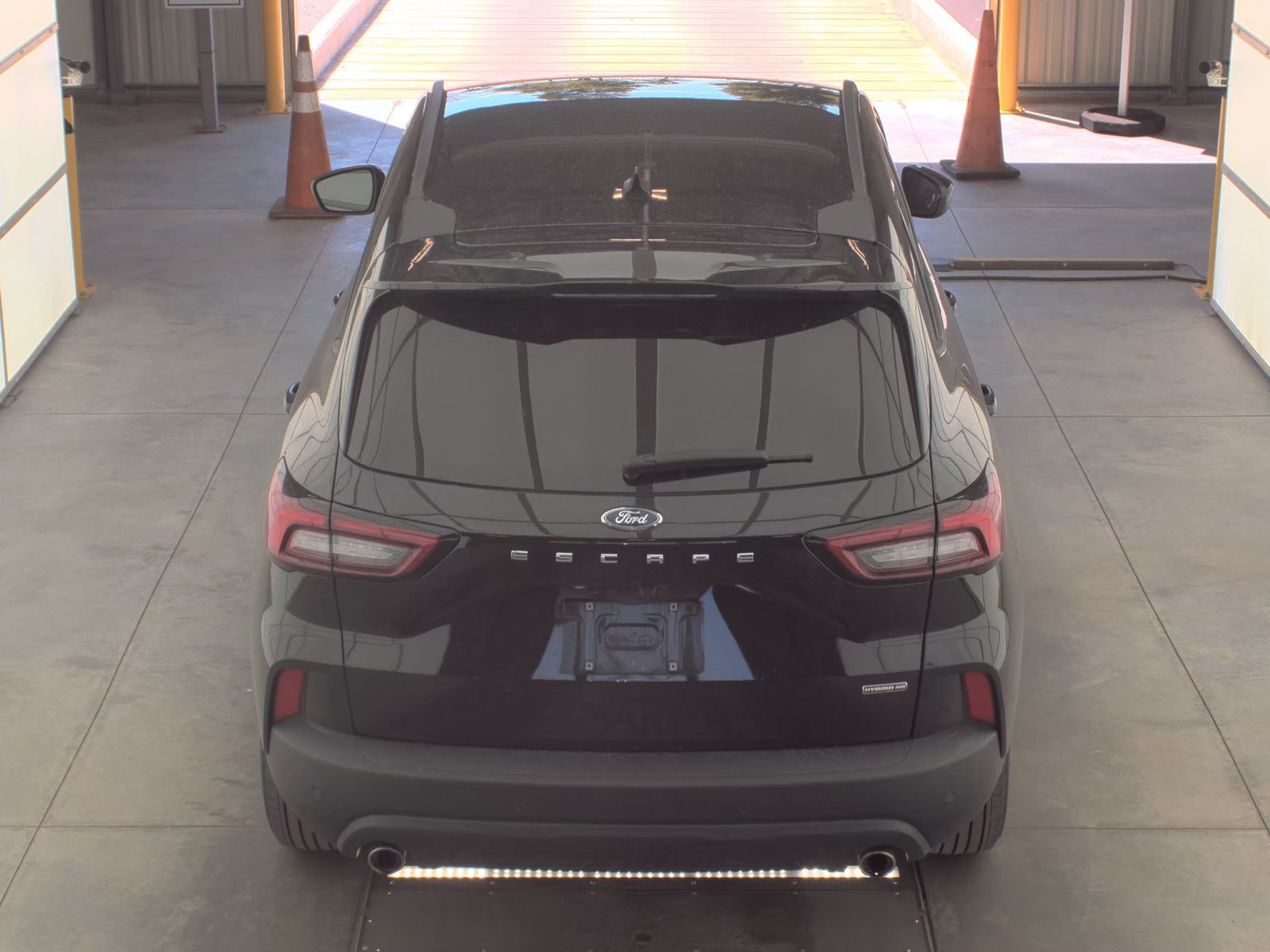 FORD ESCAPE - 7