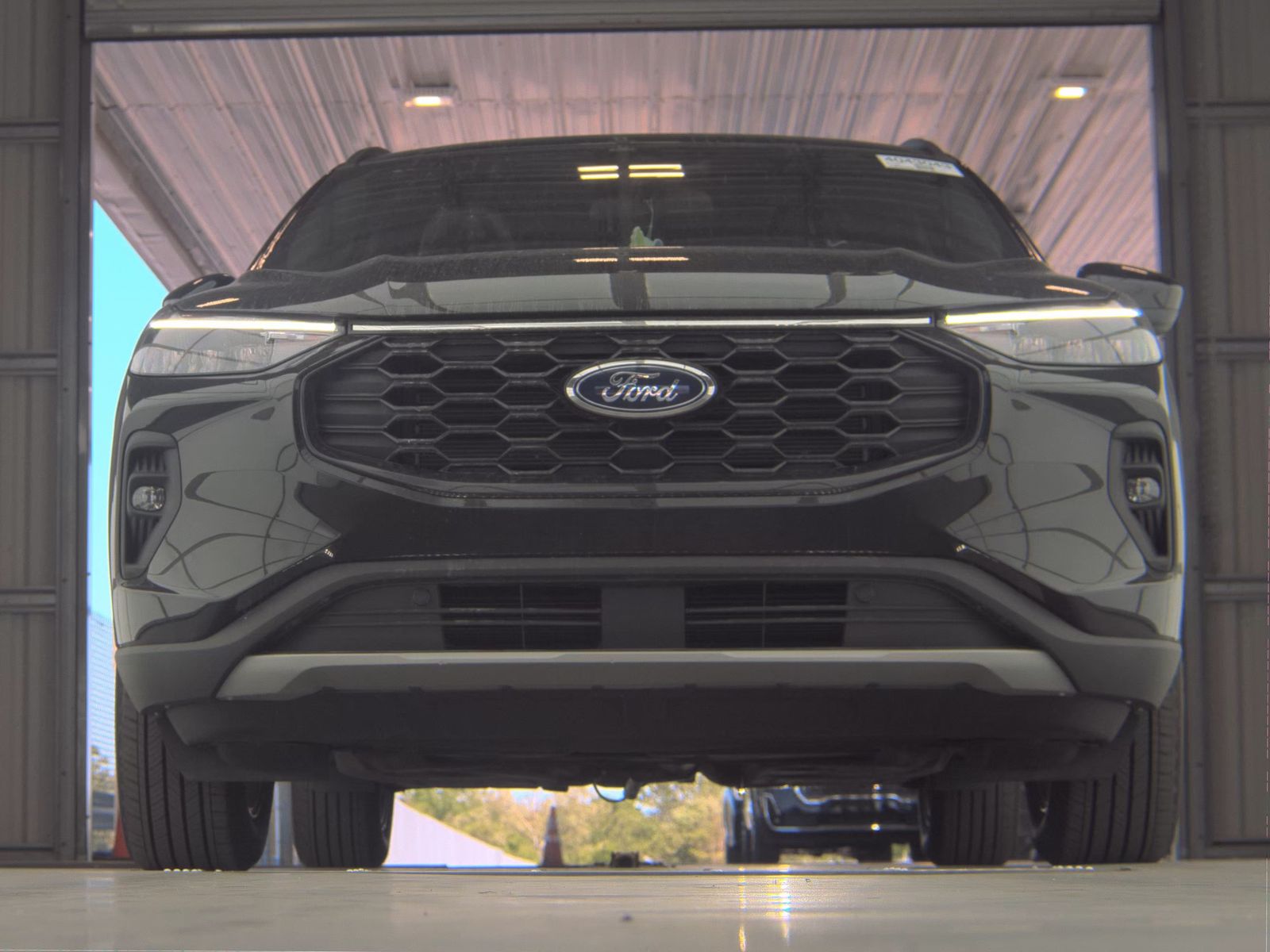 FORD ESCAPE - 4