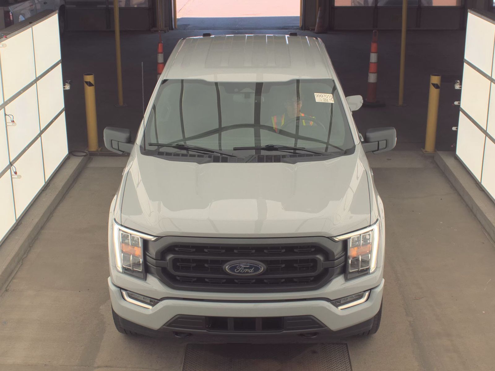 FORD F-150 - 3