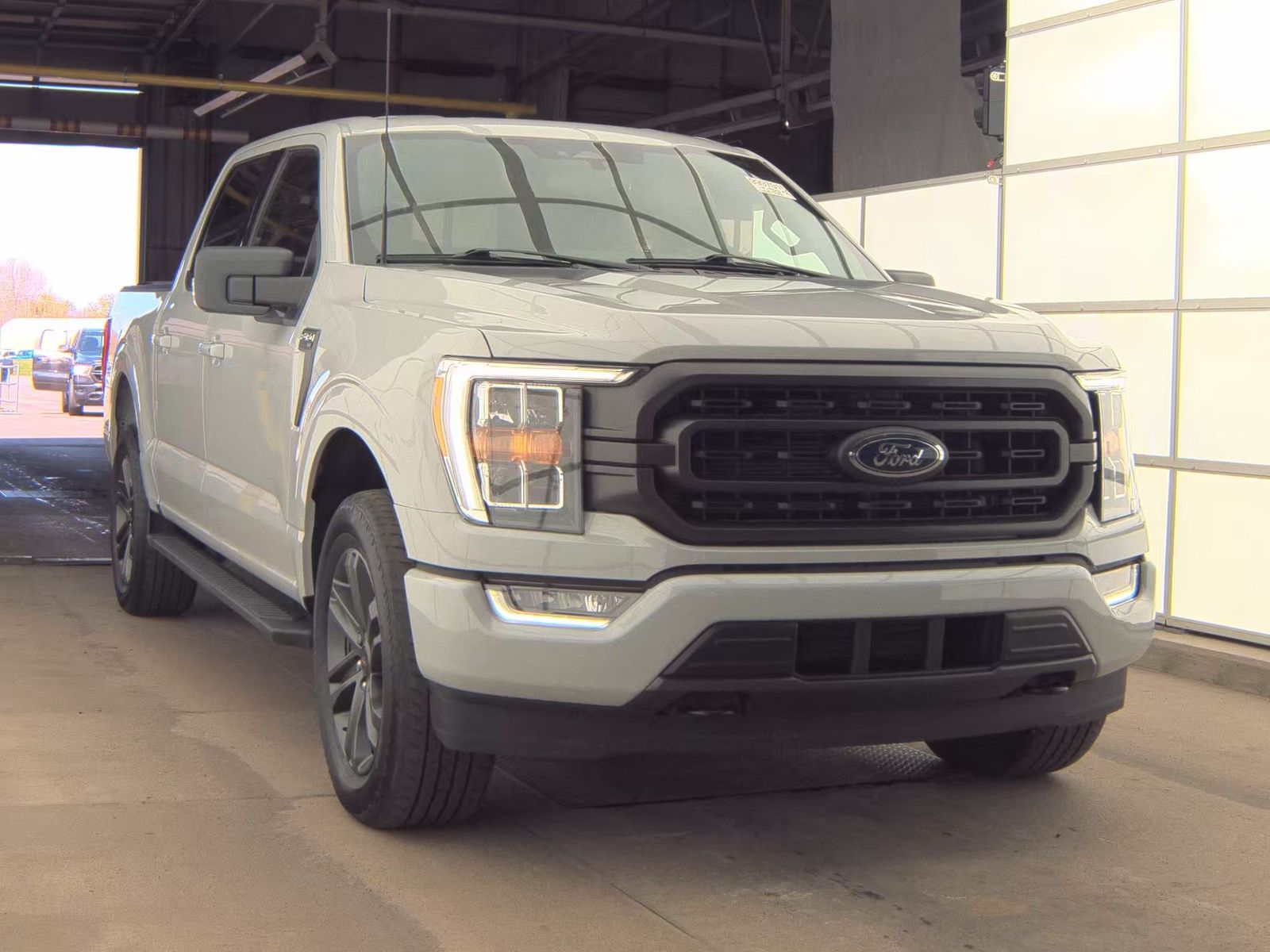 FORD F-150 - 5