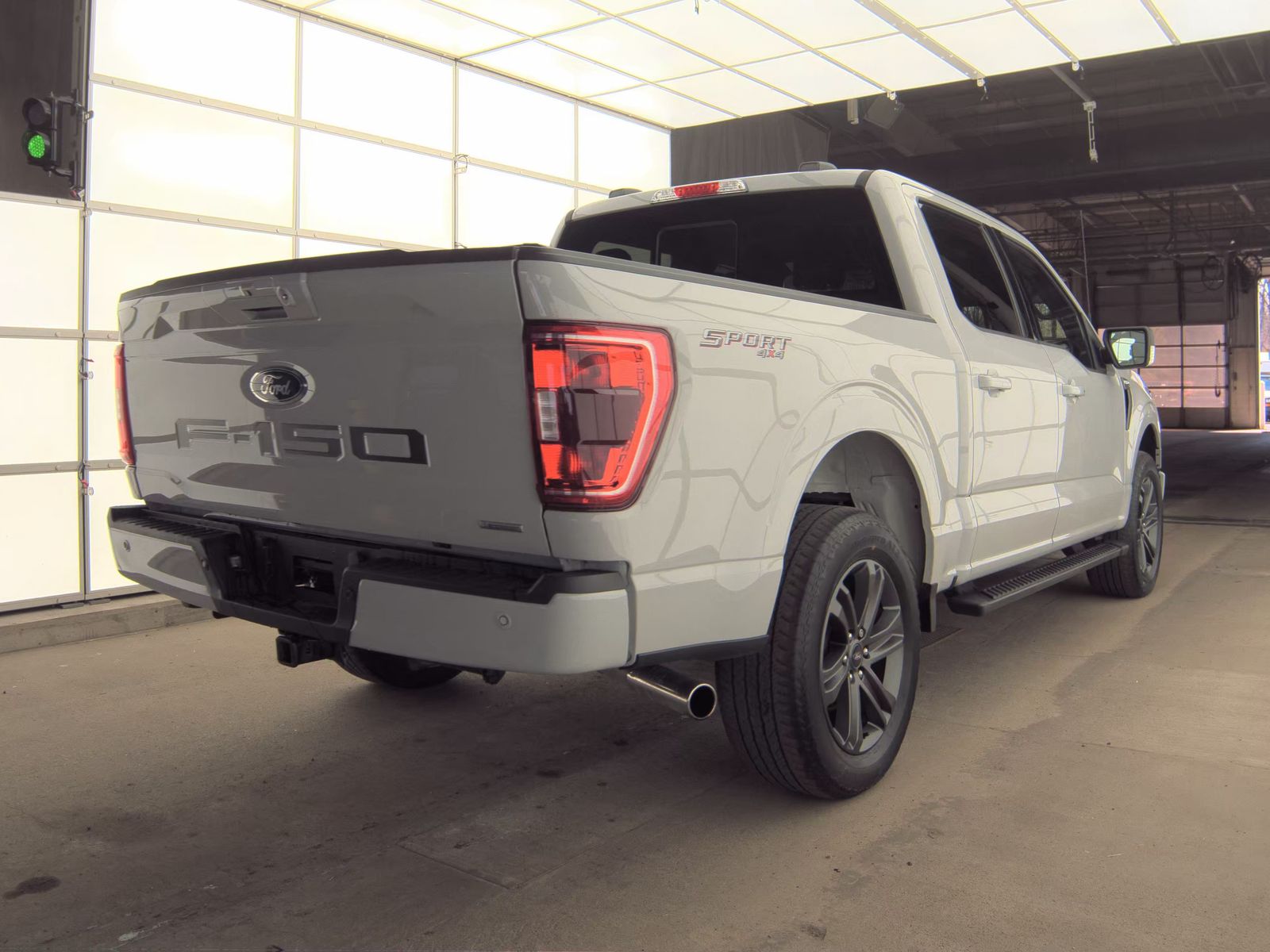 FORD F-150 - 6