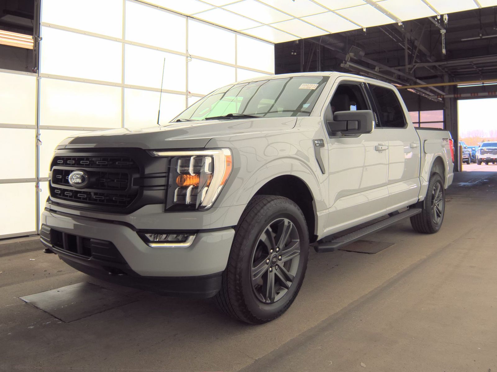 FORD F-150 - 1