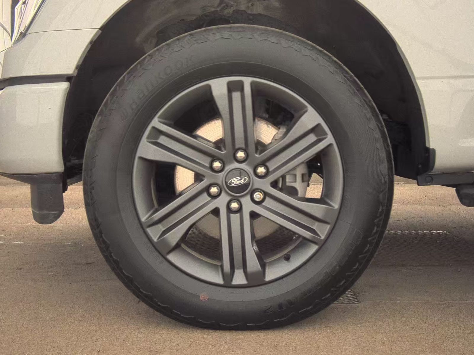 FORD F-150 - 10