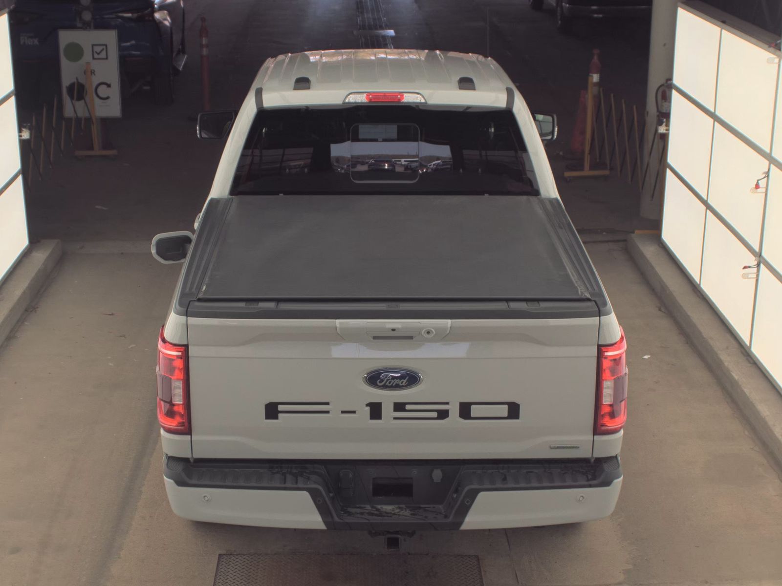 FORD F-150 - 7