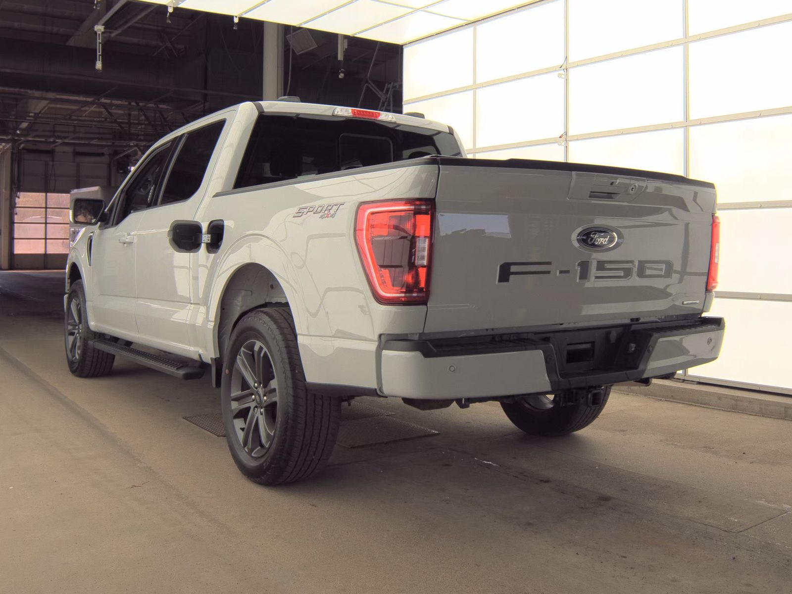 FORD F-150 - 9