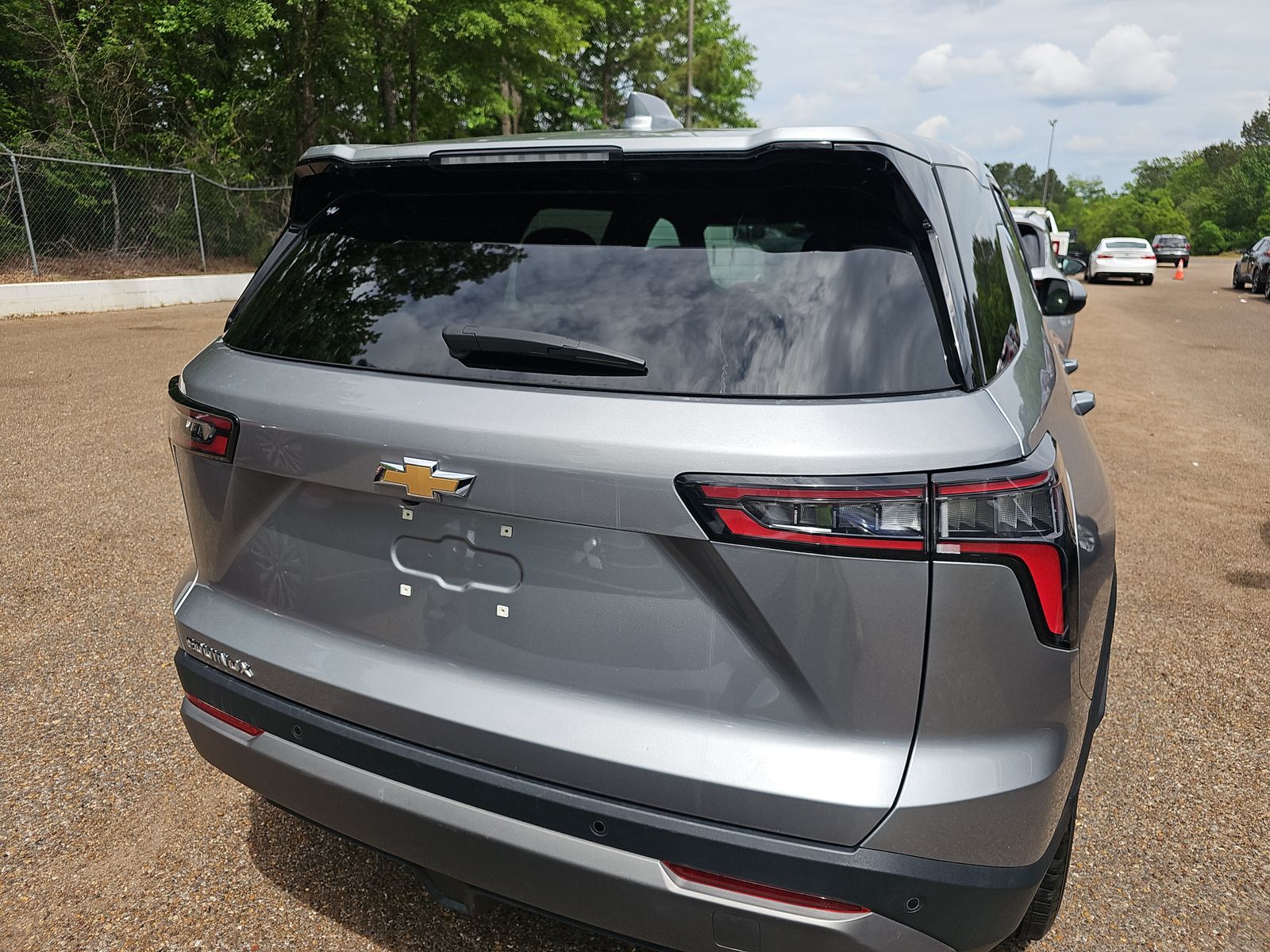 CHEVROLET FWD LT - 6