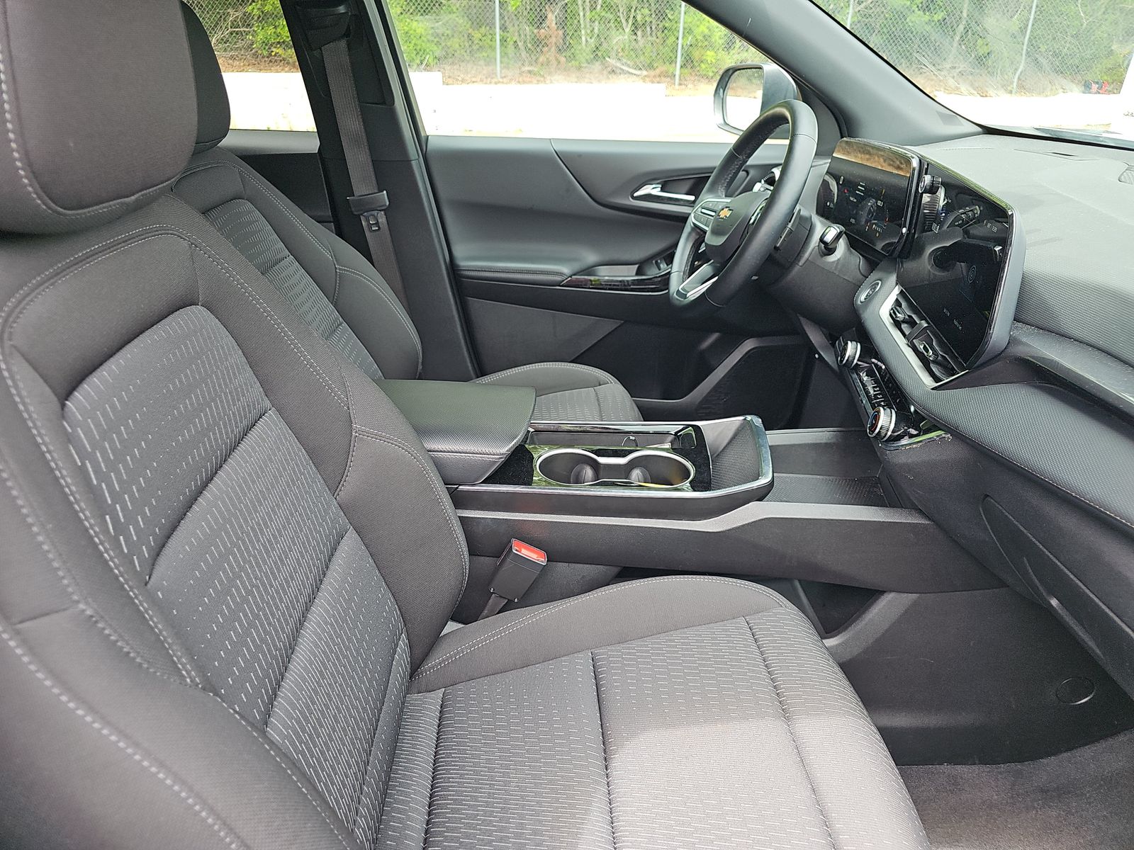 CHEVROLET FWD LT - 9