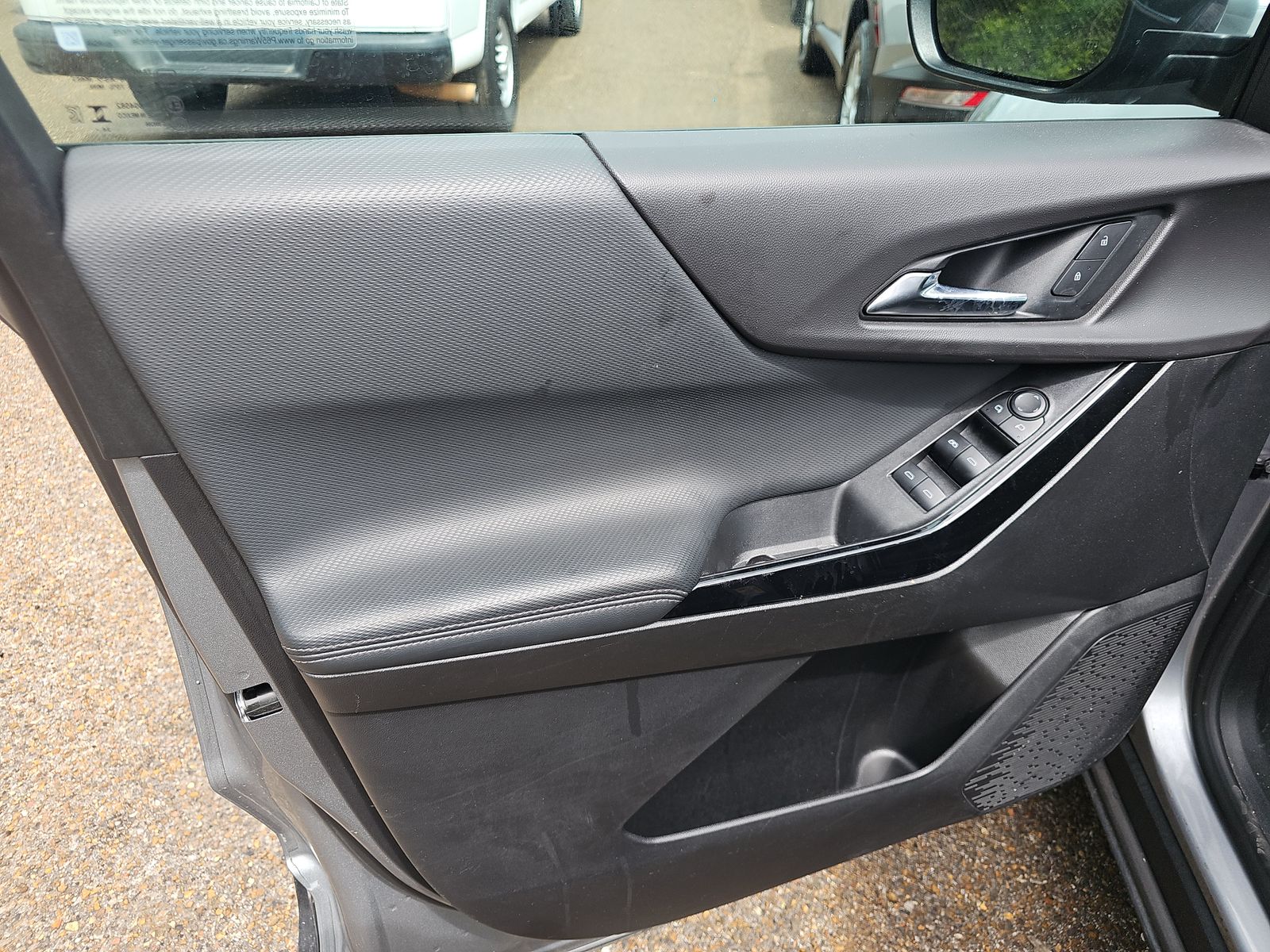 CHEVROLET FWD LT - 10