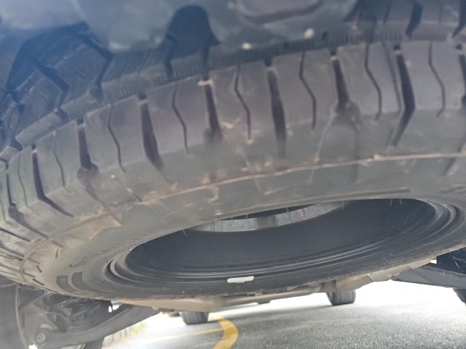 HONDA TRAILSPORT - 8