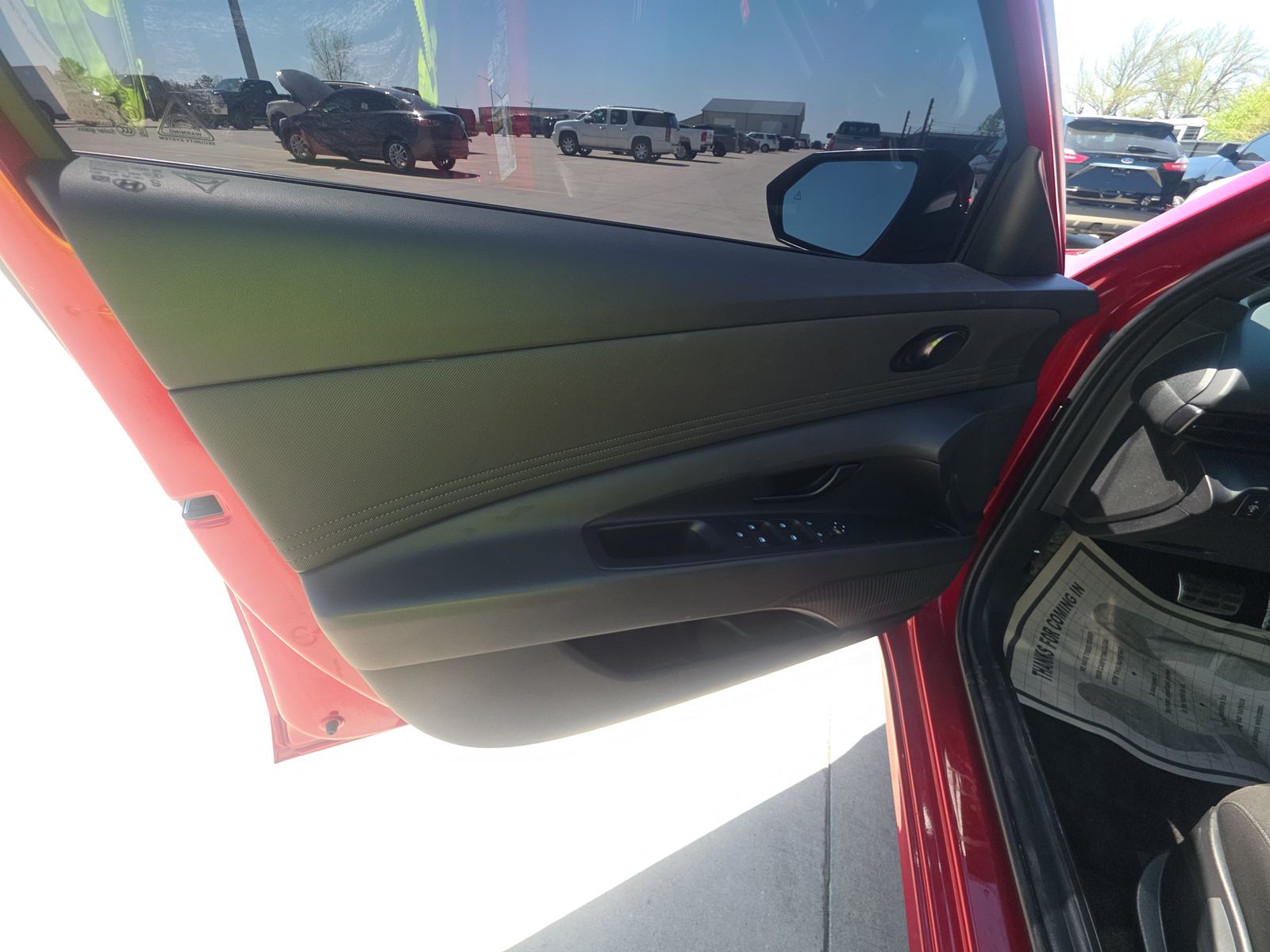 HYUNDAI SEL SPORT - 10