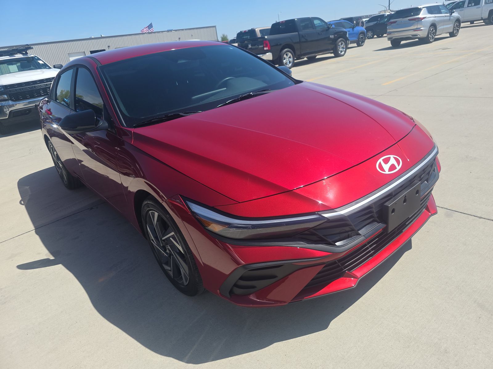 HYUNDAI SEL SPORT - 4