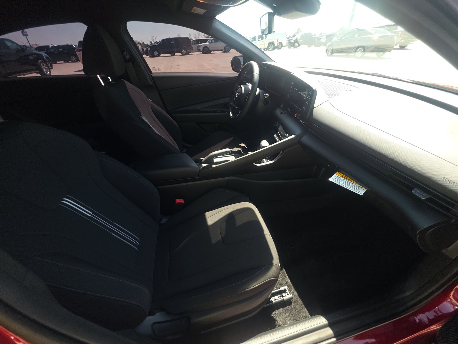 HYUNDAI SEL SPORT - 9