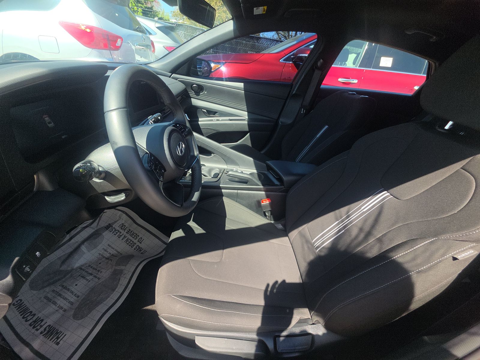 HYUNDAI SEL SPORT - 8