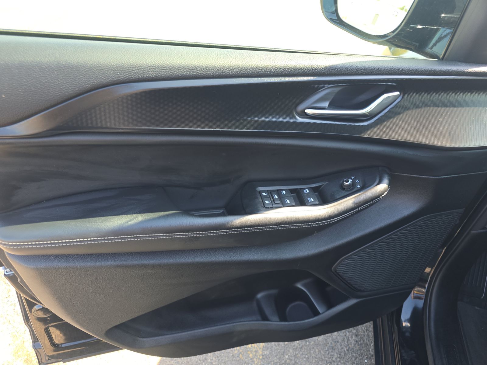 JEEP ALTITUDE X - 10