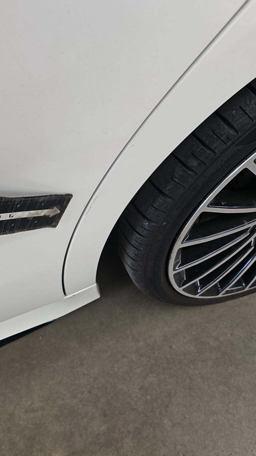 2022 Mercedes-Benz S-Class S 500 AWD