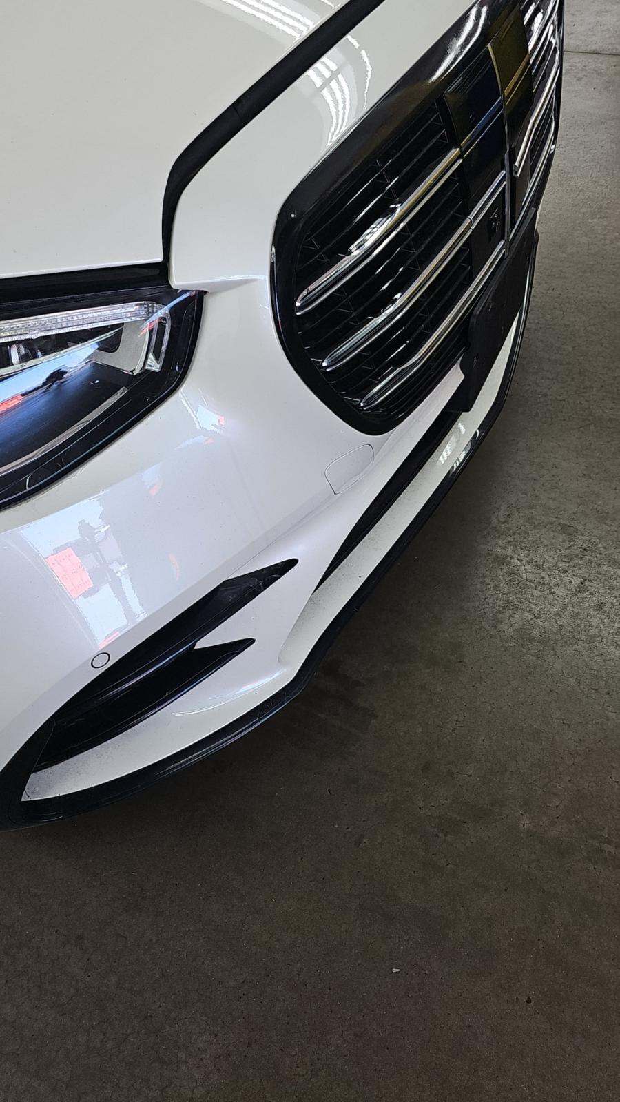 2022 Mercedes-Benz S-Class S 500 AWD