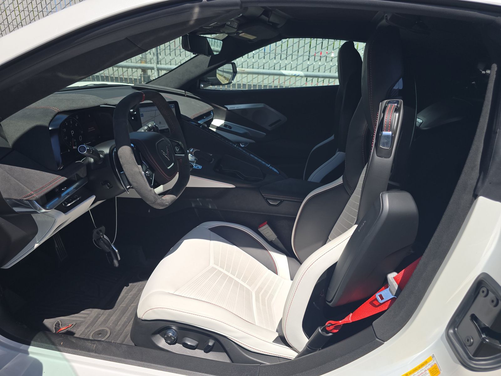 CHEVROLET STINGRAY - 8