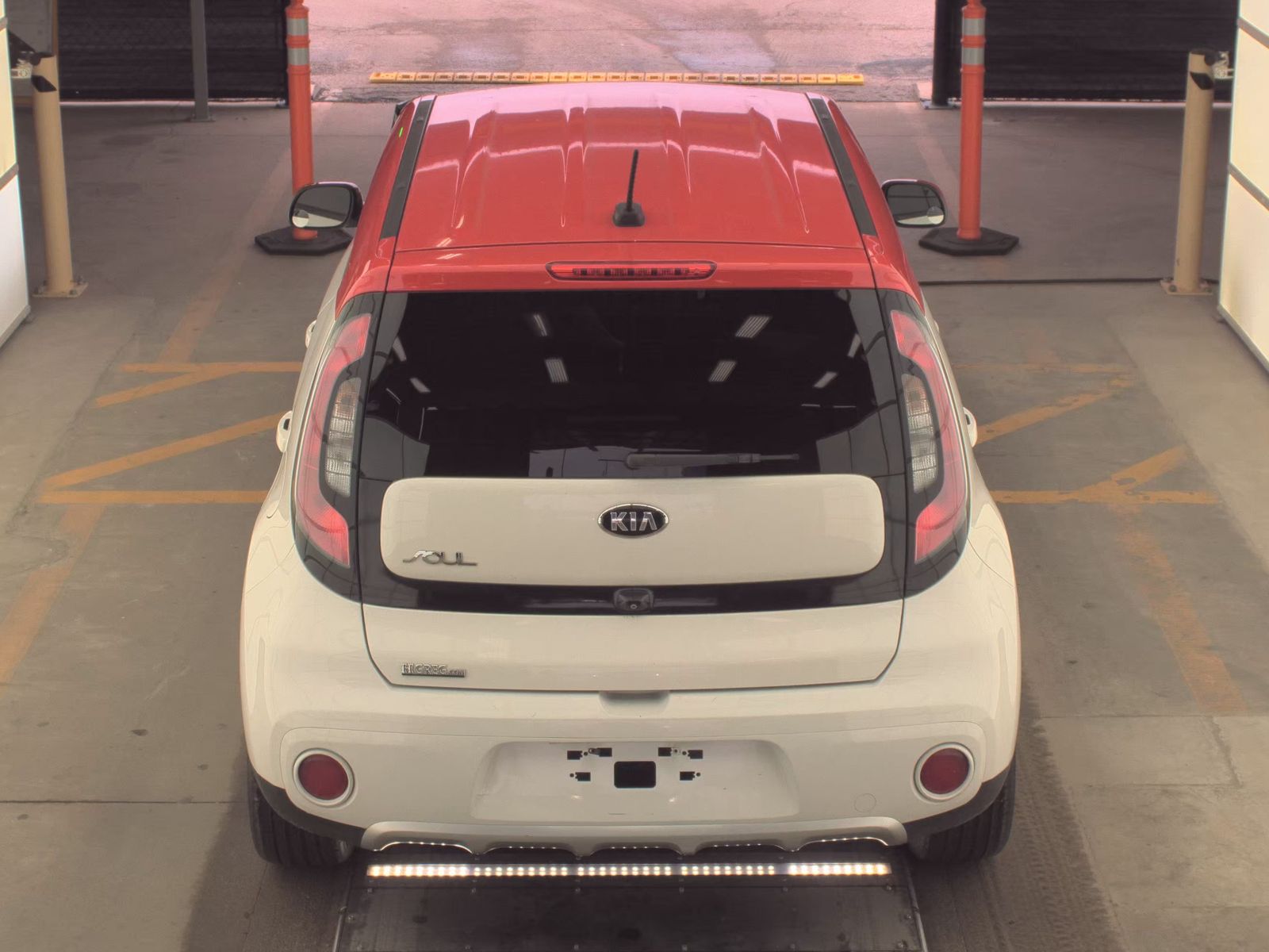 KIA + - 7