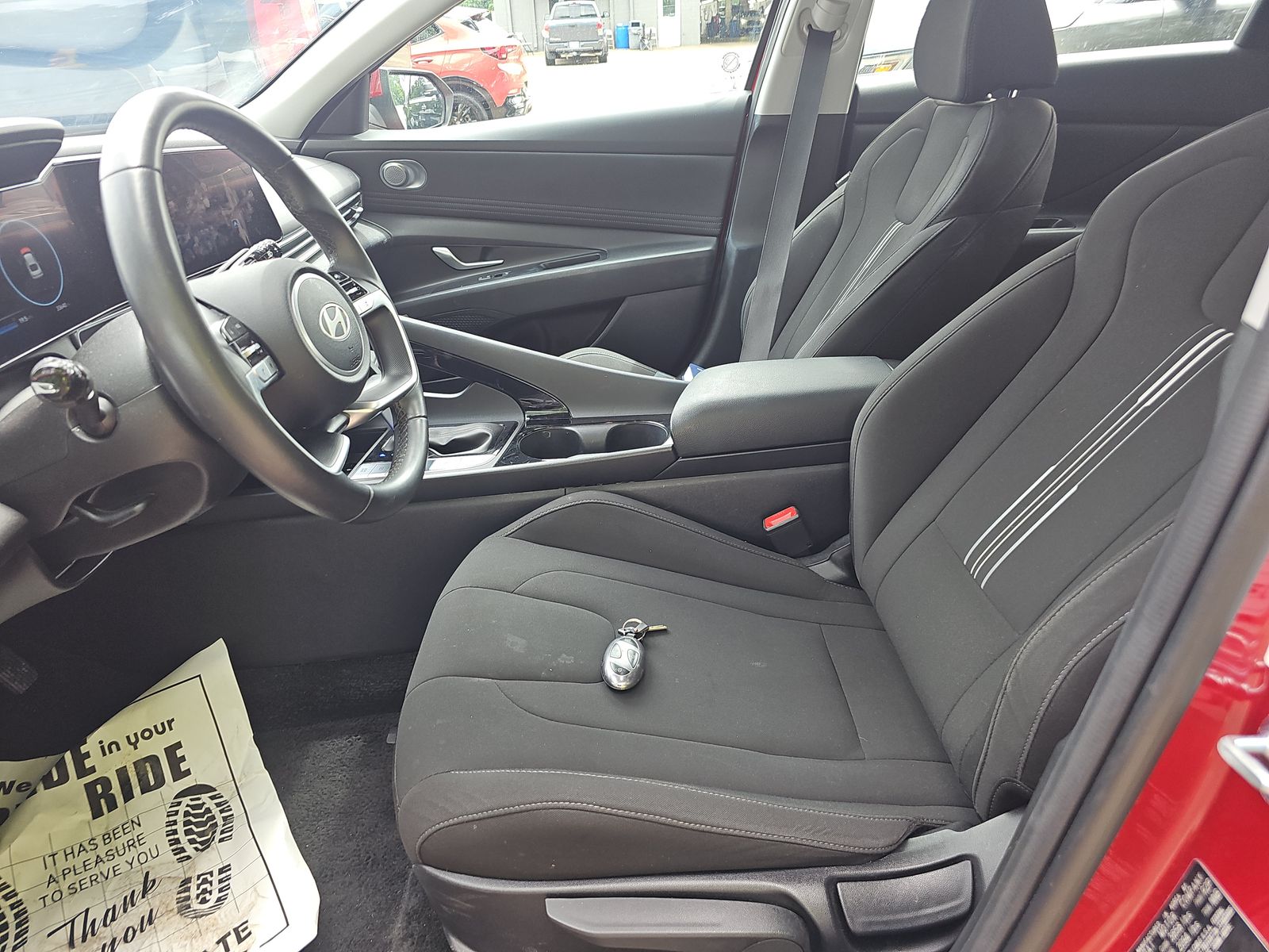 HYUNDAI SEL CONVEN - 8