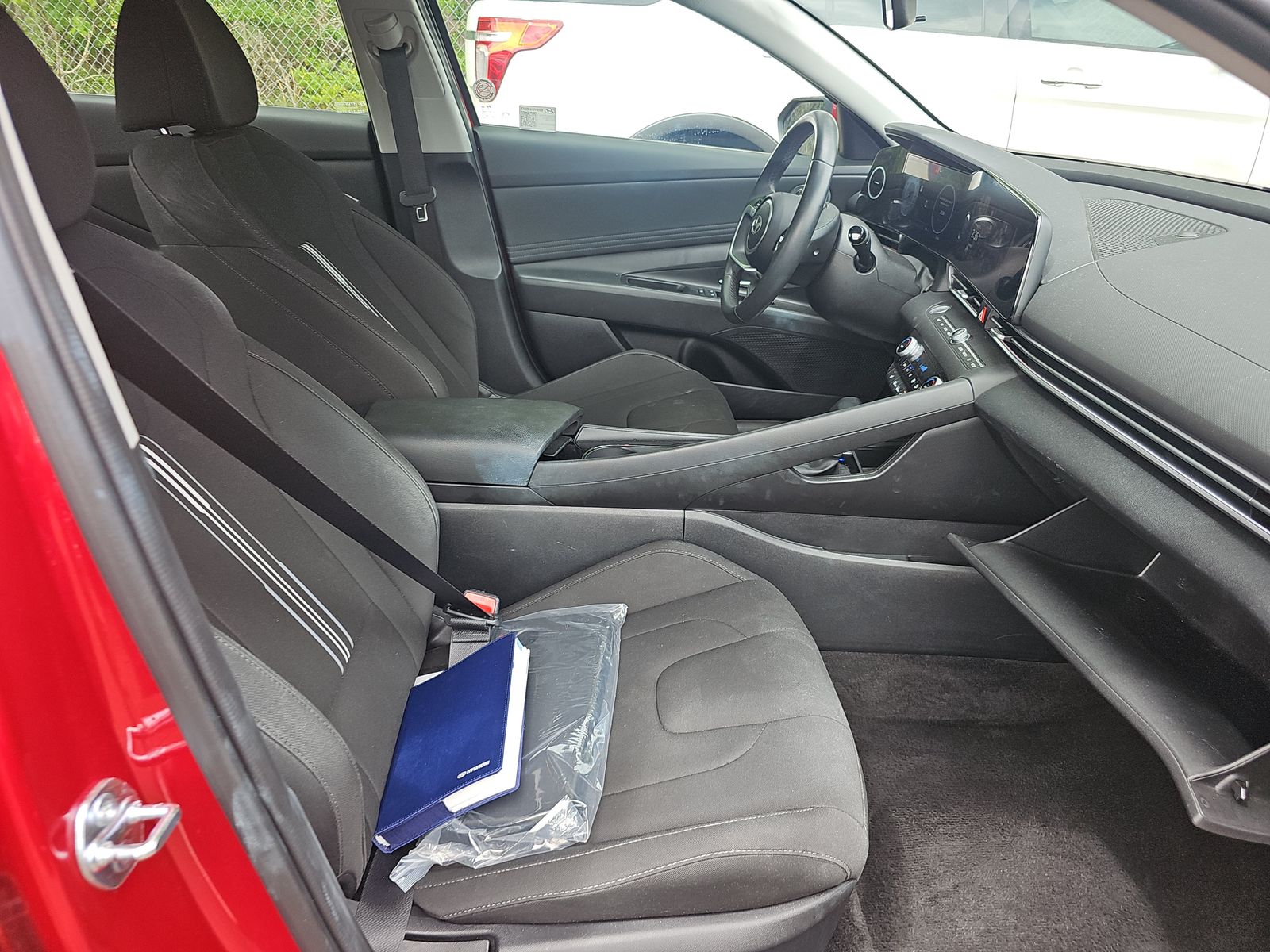 HYUNDAI SEL CONVEN - 9