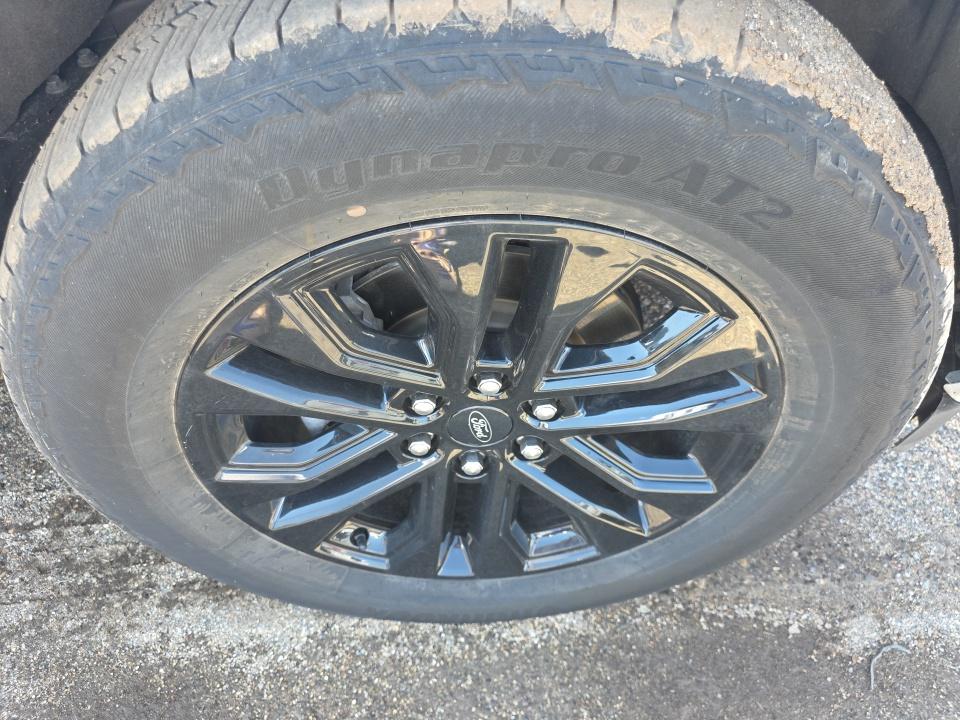 FORD F-150 - 10