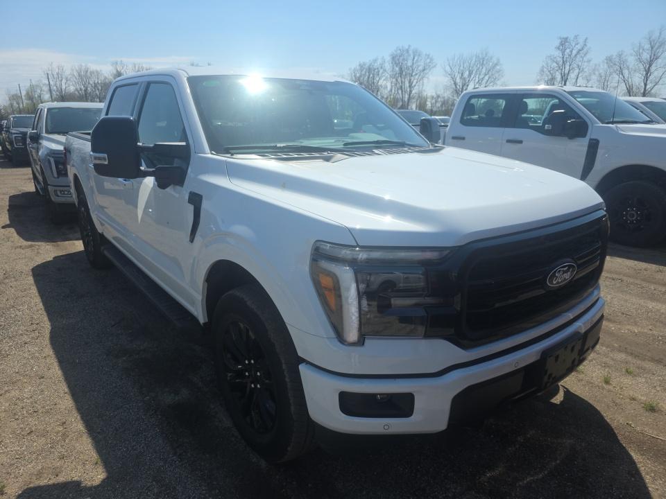 FORD F-150 - 4