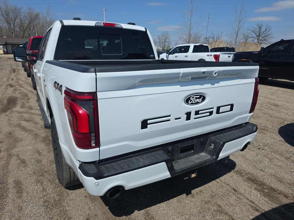 FORD F-150 - 6