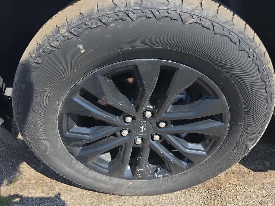 FORD F-150 - 9