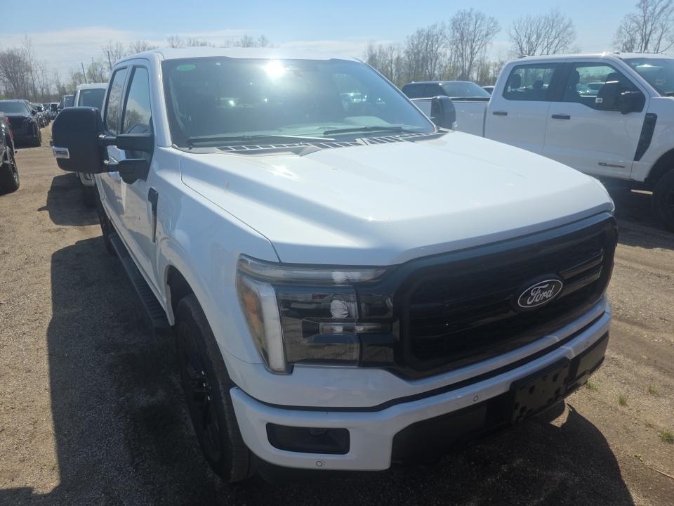 FORD F-150 - 3