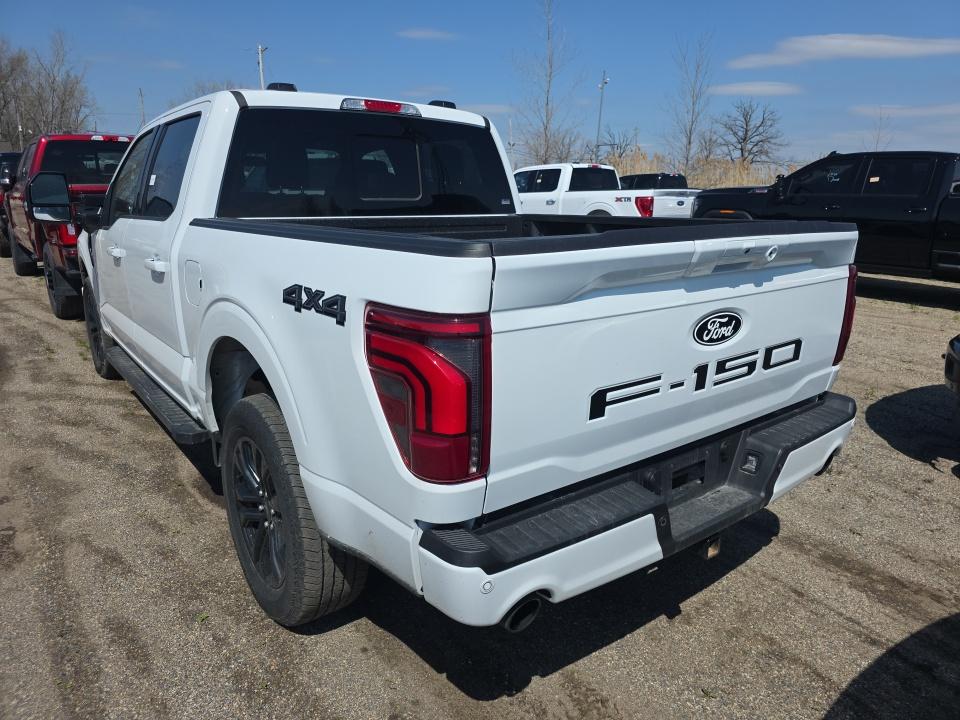 FORD F-150 - 7